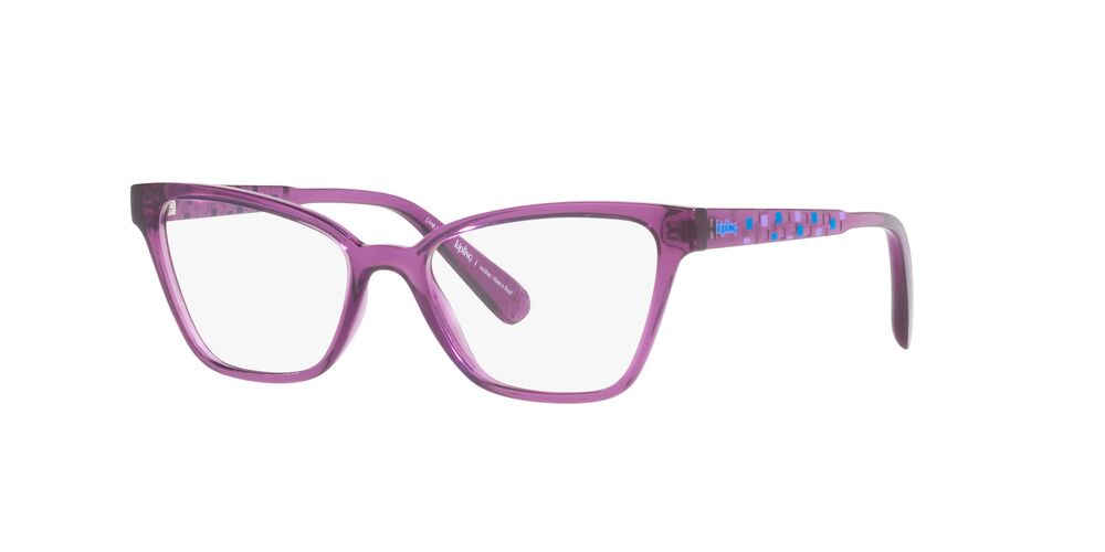 Lente Oftálmico Kipling KP3157 Morado