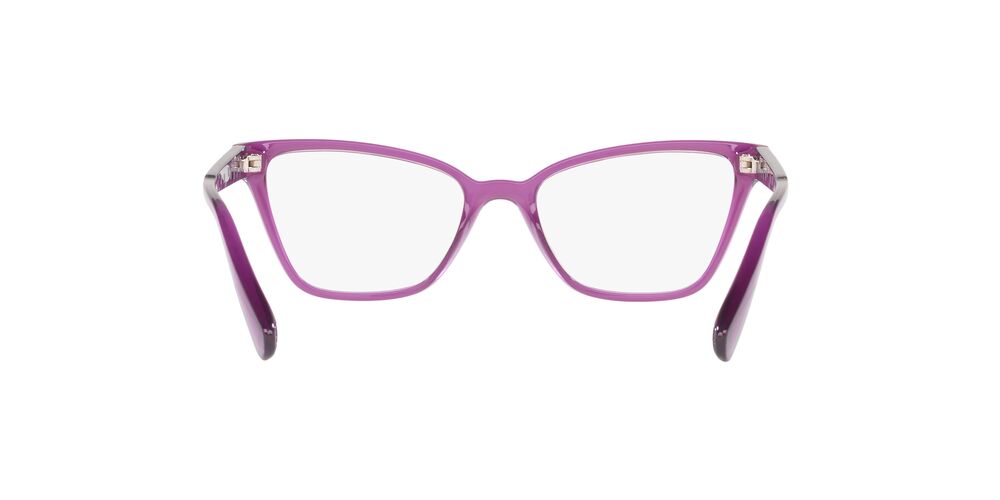 Lente Oftálmico Kipling KP3157 Morado