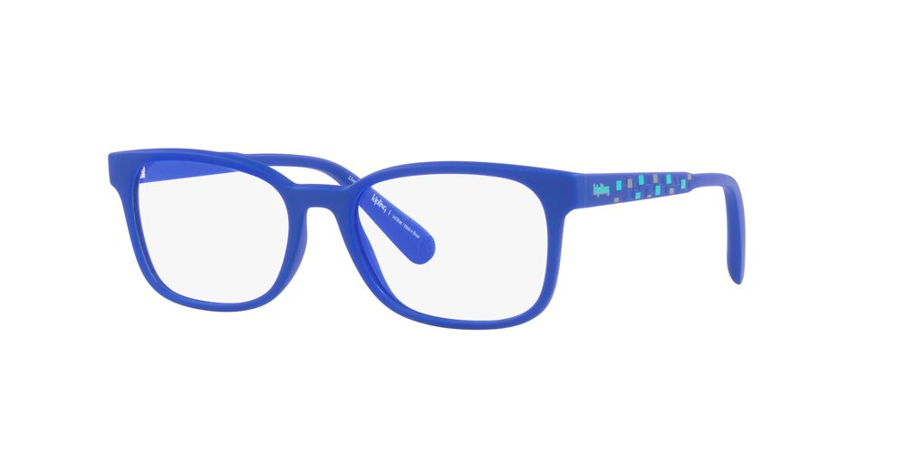Lente Oftálmico Kipling KP3158 Azul