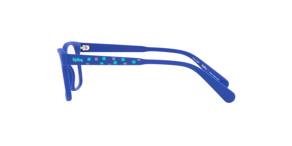 Lente Oftálmico Kipling KP3158 Azul