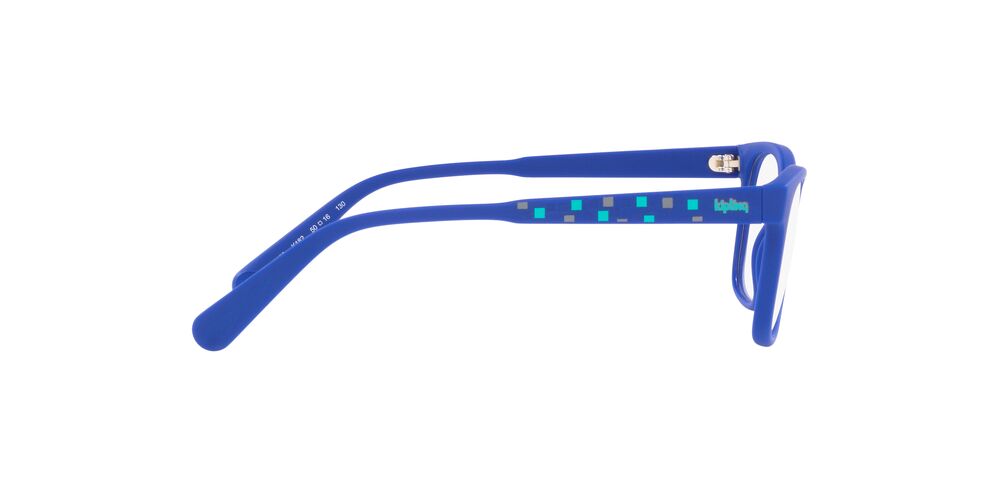 Lente Oftálmico Kipling KP3158 Azul