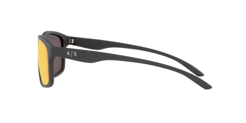 Lentes de Sol Armani Exchange AX4122S Gris