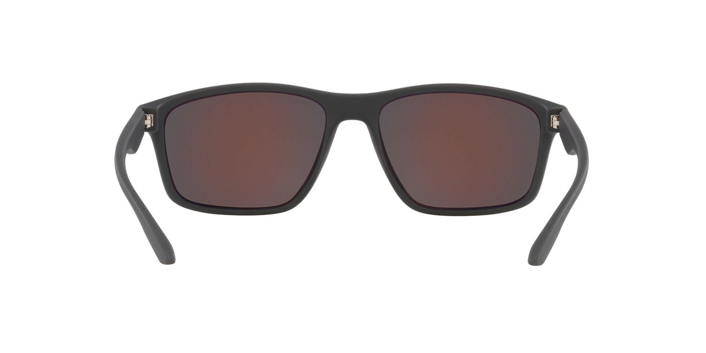 Lentes de Sol Armani Exchange AX4122S Gris