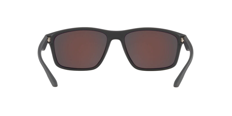 Lentes de Sol Armani Exchange AX4122S Gris