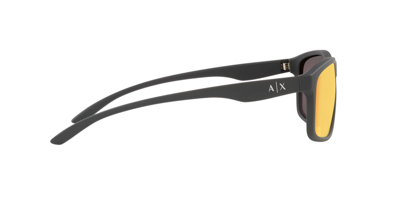 Lentes de Sol Armani Exchange AX4122S Gris