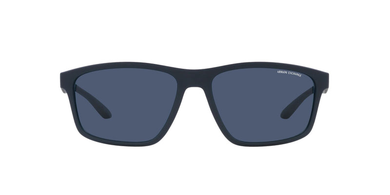 Lentes de Sol Armani Exchange AX4122S Azul