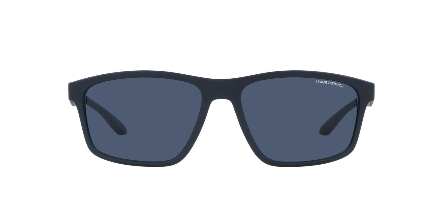 Lentes de Sol Armani Exchange AX4122S Azul
