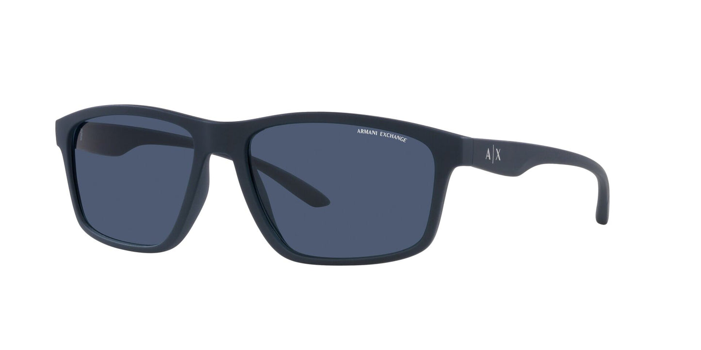 Lentes de Sol Armani Exchange AX4122S Azul