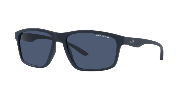 Lentes de Sol Armani Exchange AX4122S Azul