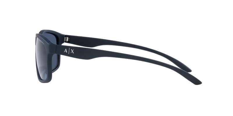 Lentes de Sol Armani Exchange AX4122S Azul
