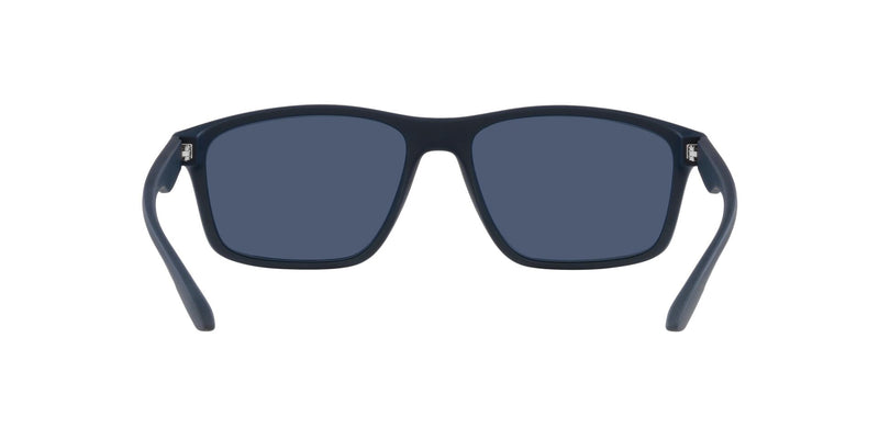 Lentes de Sol Armani Exchange AX4122S Azul