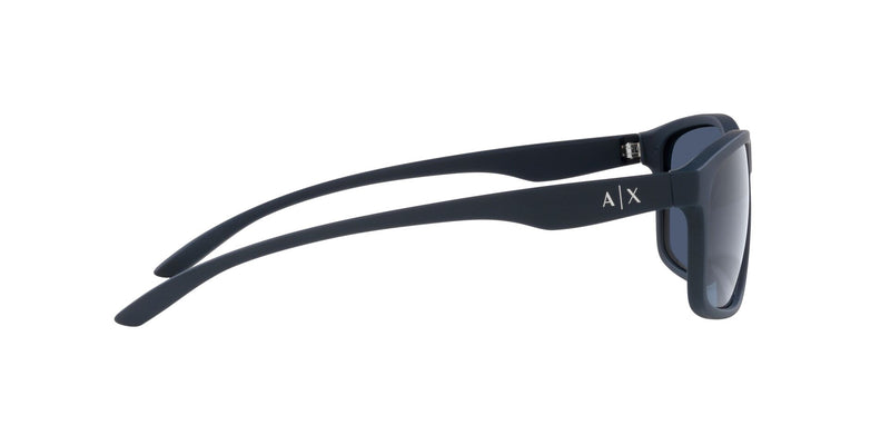 Lentes de Sol Armani Exchange AX4122S Azul