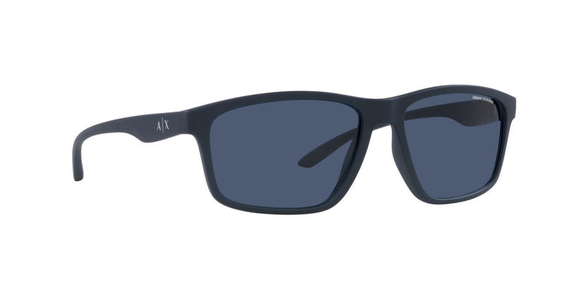 Lentes de Sol Armani Exchange AX4122S Azul