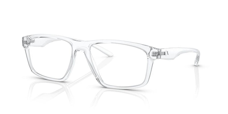 Lente Oftálmico Armani Exchange AX3094 Transparente