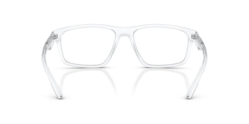 Lente Oftálmico Armani Exchange AX3094 Transparente