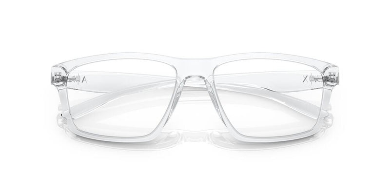 Lente Oftálmico Armani Exchange AX3094 Transparente
