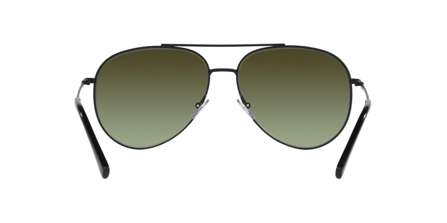 Lentes de Sol Armani Exchange AX2043S Negro