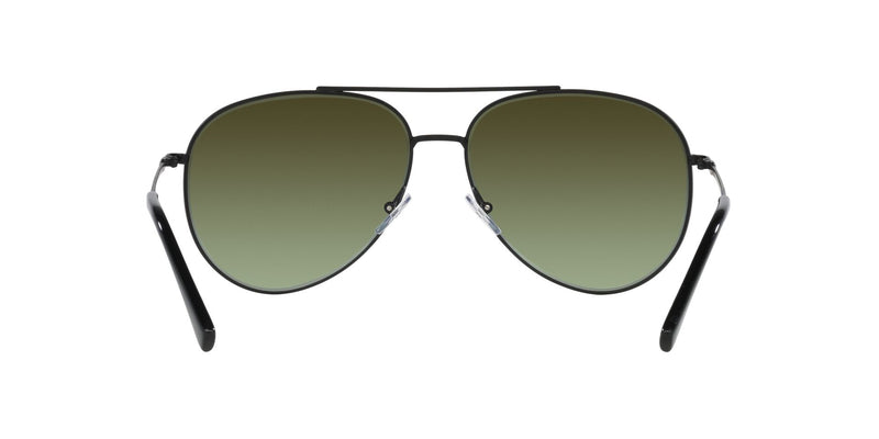 Lentes de Sol Armani Exchange AX2043S Negro