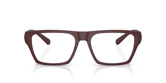 Lente Oftálmico Armani Exchange AX3097 Vino