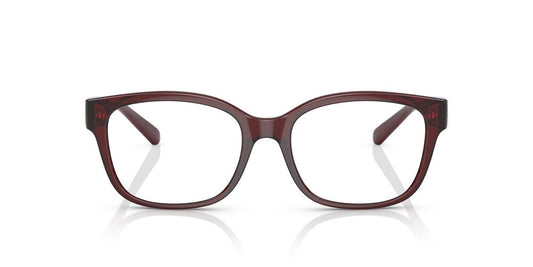 Lente Oftálmico Armani Exchange AX3098 Vino