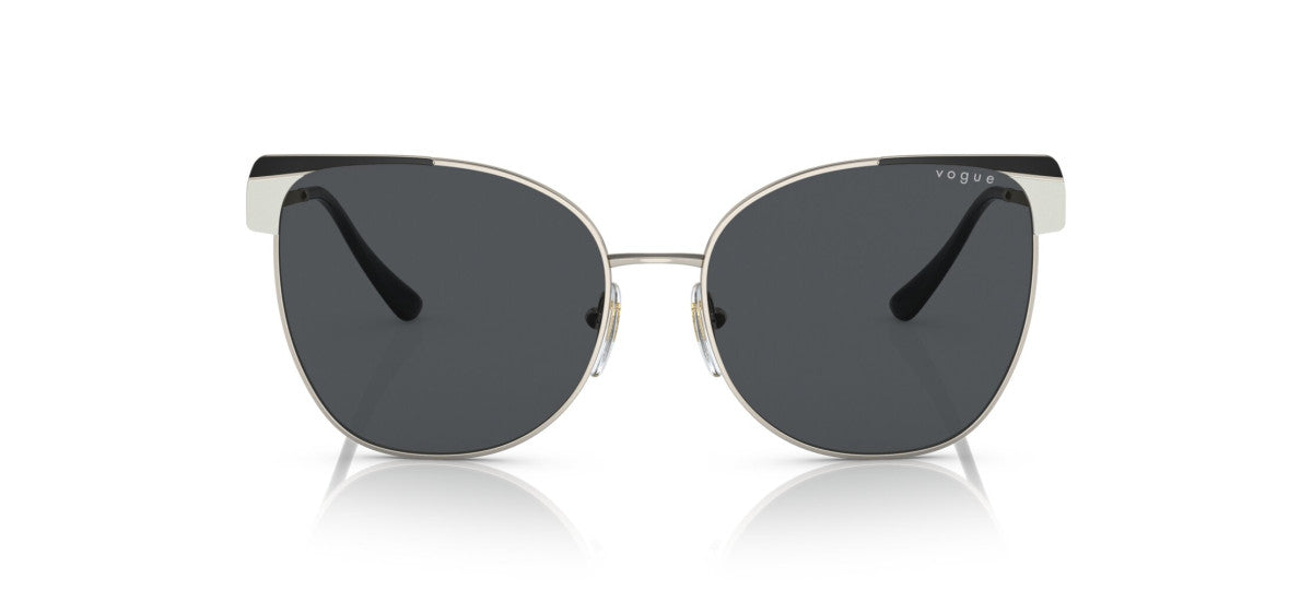Lentes de Sol Vogue Eyewear 0VO4247SL Dorado