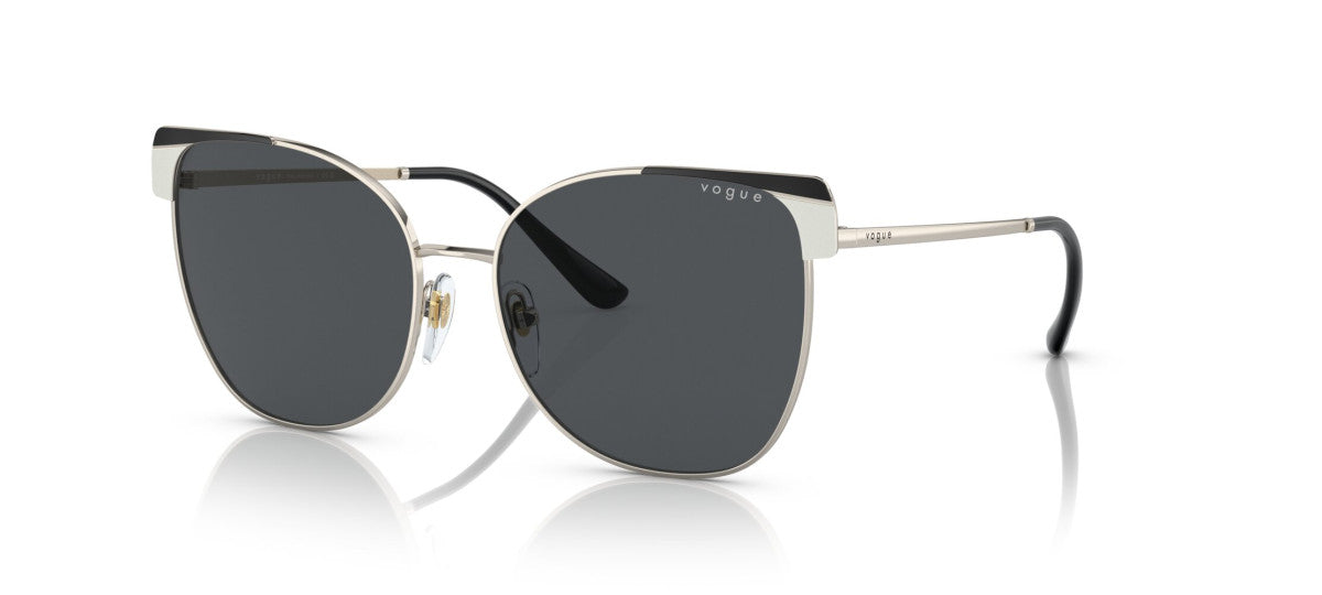 Lentes de Sol Vogue Eyewear 0VO4247SL Dorado
