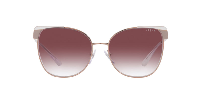 Lentes de Sol Vogue Eyewear VO4247SL Beige