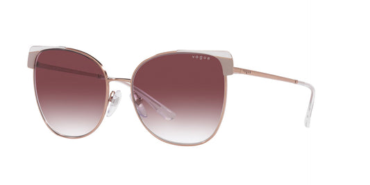 Lentes de Sol Vogue Eyewear VO4247SL Beige
