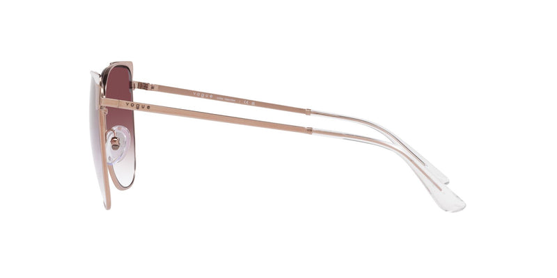 Lentes de Sol Vogue Eyewear VO4247SL Beige