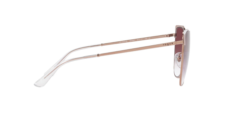 Lentes de Sol Vogue Eyewear VO4247SL Beige