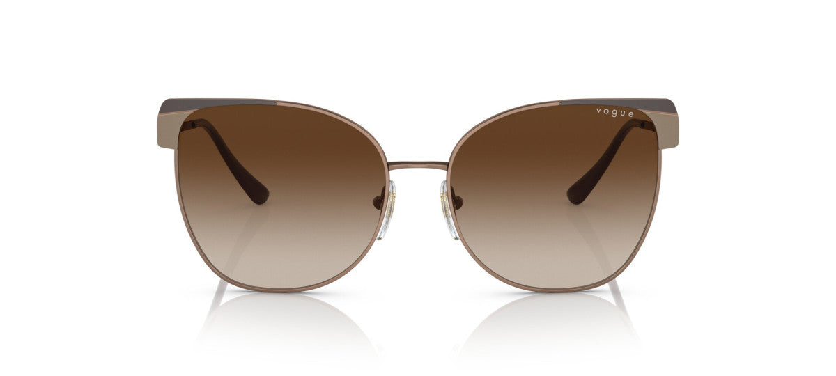 Lentes de Sol Vogue Eyewear 0VO4247SL Café