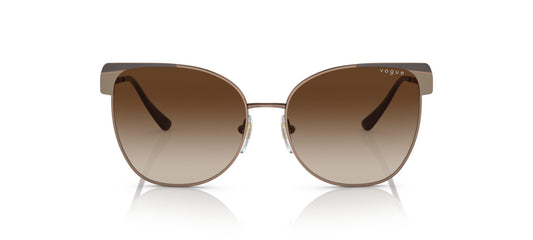 Lentes de Sol Vogue Eyewear 0VO4247SL Café