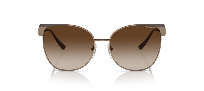 Lentes de Sol Vogue Eyewear 0VO4247SL Café