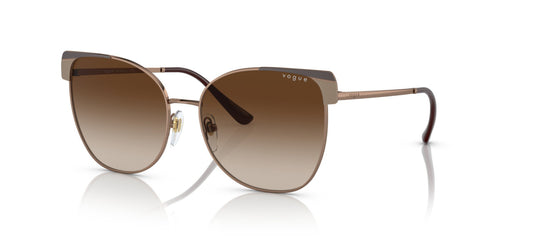 Lentes de Sol Vogue Eyewear 0VO4247SL Café
