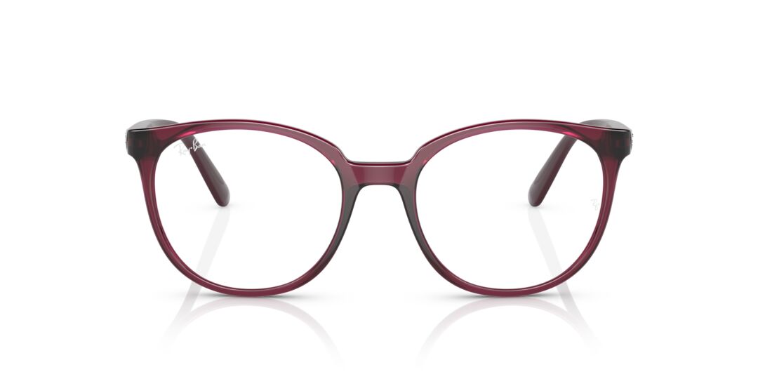 Lente Oftálmico Ray Ban 0RX7206L Vino