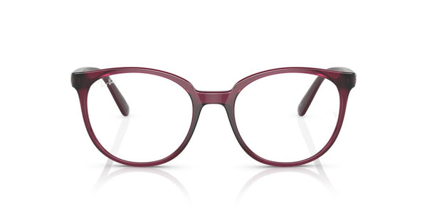 Lente Oftálmico Ray Ban 0RX7206L Vino