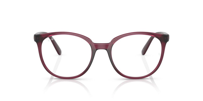 Lente Oftálmico Ray Ban 0RX7206L Vino