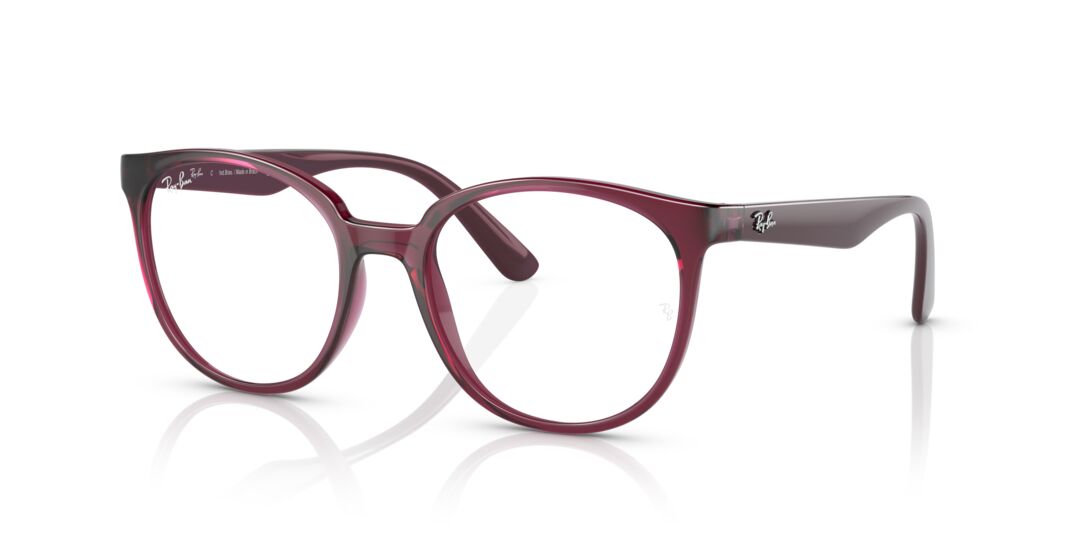 Lente Oftálmico Ray Ban 0RX7206L Vino