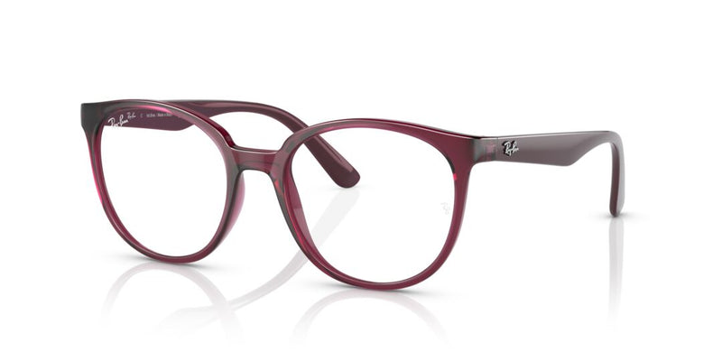 Lente Oftálmico Ray Ban 0RX7206L Vino