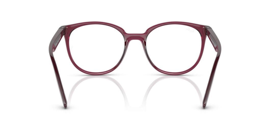 Lente Oftálmico Ray Ban 0RX7206L Vino