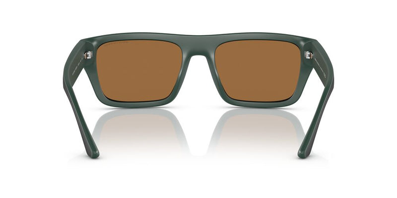 Lentes de Sol Armani Exchange AX4124SU Verde