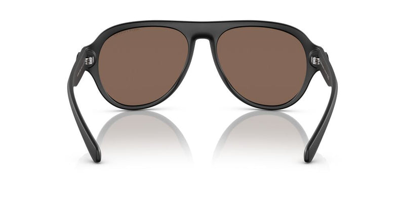 Lentes de Sol Armani Exchange AX4126SU Negro