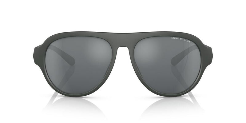Lentes de Sol Armani Exchange AX4126SU Verde
