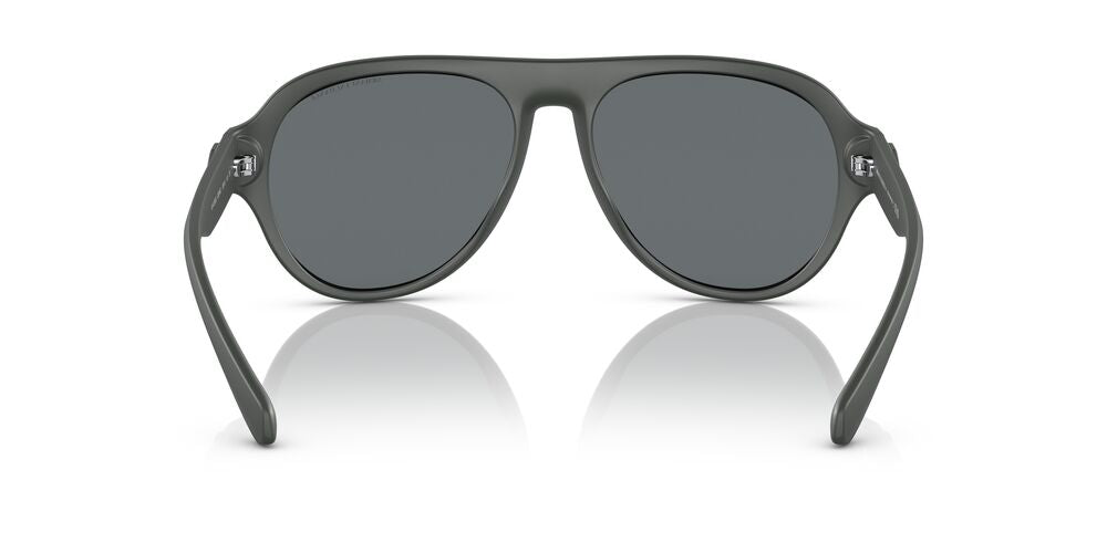 Lentes de Sol Armani Exchange AX4126SU Verde