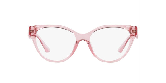 Lente Oftálmico Armani Exchange AX3096U Rosa