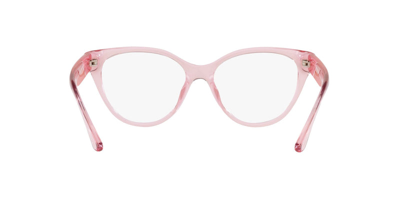 Lente Oftálmico Armani Exchange AX3096U Rosa