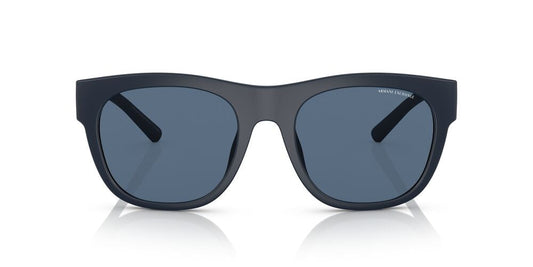Lentes de Sol Armani Exchange AX4128SU Azul