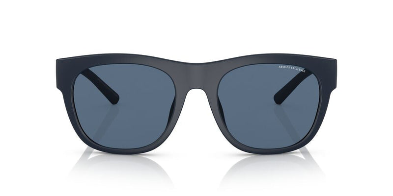 Lentes de Sol Armani Exchange AX4128SU Azul