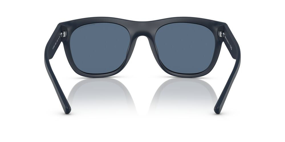 Lentes de Sol Armani Exchange AX4128SU Azul