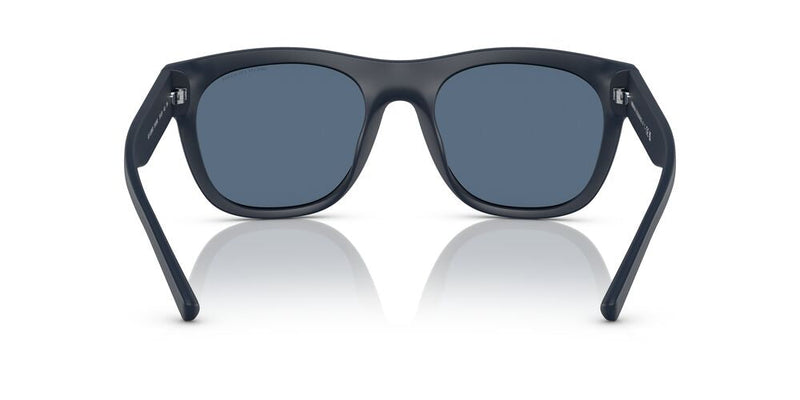 Lentes de Sol Armani Exchange AX4128SU Azul